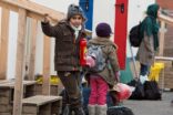 Bild für وضعیت کودکان پناهجو در کمپ‌های آلمان خوب نیست