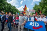 Bild für حزب آلترناتیف برای آلمان “AfD” در براندنبورگ برای اولین بار در نظرسنجی ها پیشتاز است