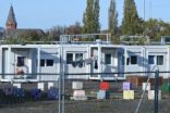 Bild für اداره امور پناهندگان برلین: «ظرفیت اقامتگاه‌ها رو به اتمام است»