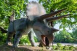 Bild für دایناسورها به تیرپارک برلین آمده‌اند