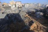 Bild für چرا “آتش بس بشردوستانه” بین اسرائیل و حماس بحث برانگیز است؟