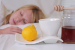 Bild für آنفولانزا و سرماخوردگی؛ راهکارهایی برای درمان خانگی
