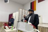 Bild für افزایش نگرانی‌های زنان افغان پس از حضور نماینده طالبان در آلمان