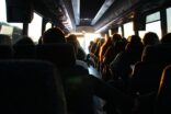 Bild für Спробуємо злетіти, – колонка Дарки Горової про подорожі до України автобусом