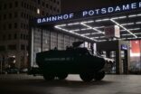 Bild für Поліція Берліна планує “найбільшу операцію в новорічну ніч за останні десятиліття”