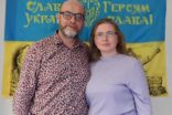 Bild für Твори добро: як українська родина об’єднує спільноту для допомоги Україні