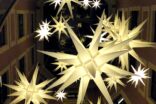 Bild für “Звізда ясна”: як називаються та чому такі популярні німецькі різдвяні зірки