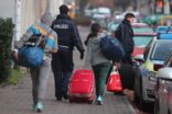 Bild für تاکید لیبرال‌ها و سوسیال‌دموکرات‌ها بر اخراج‌های سریع‌تر از آلمان