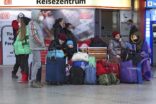 Bild für لماذا لا يعمل غالبية اللاجئين الأوكرانيين في ألمانيا؟ 