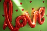 Bild für ۱۴ فبروری روز ولنتاین به همه عاشقان مبارک
