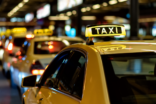 Bild für کمک راننده تاکسی به مسافر نوجوانش؛ گزارشی از روزنامه تاگزاشپیگل