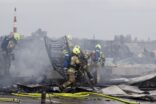 Bild für “300 людей втратили все вдруге” – подробиці пожежі у центрі для біженців з України