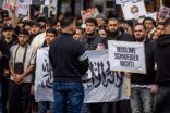 Bild für خواسته‌ها و نگرانی‌های احزاب سیاسی پس از تظاهرات اسلام‌گرایان در هامبورگ