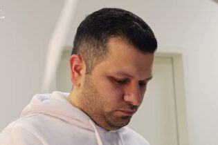 Bild für هيك قصتي.. وحكاية صيدلاني سوري في ألمانيا