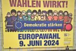 Bild für انتخابات پارلمان اروپا؛ آیا حق رای دارم؟