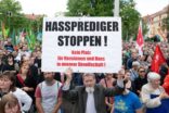 Bild für واکنش‌ها به حملات اخیر به سیاستمداران SPD و سبزها در درسدن