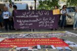 Bild für علیه اعدام‌ها، سرکوب زنان و برای آزادی زندانیان سیاسی در ایران