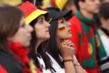 Bild für آلمان با شکست از اسپانیا از مسابقات قهرمانی اروپا حذف شد