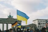 Bild für Німеччина інтегрувала кожного четвертого біженця з України 