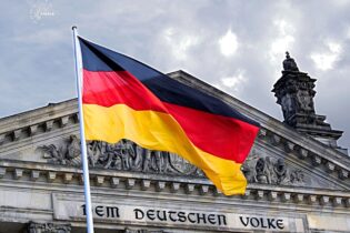 Bild für ما الذي سيحدث في ألمانيا حتى موعد إجراء انتخابات البوندستاغ 2025؟