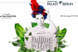 Bild für Українка Женя з реклами Falling In Love: “Берлін сам обрав мене”