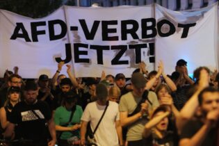 Bild für AfD راست افراطی شناخته شد – پیامدهای این تصمیم چیست؟