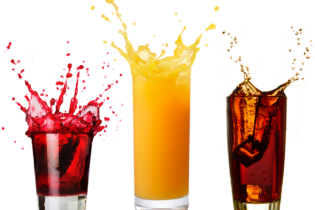 Bild für “قائمة سوداء” من المشروبات تهدد صحة القلب