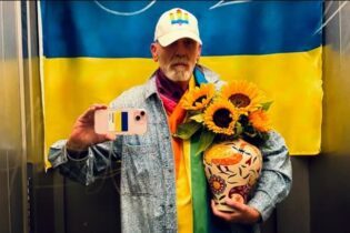 Bild für Німецький стиліст Франк Вільде хоче отримати український паспорт