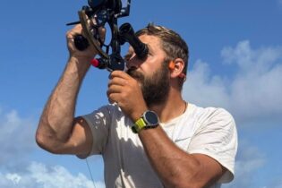 Bild für Українець з Німеччини переплив Індійський океан на весловому човні