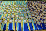 Bild für Забіг пам’яті відбувся у Берліні