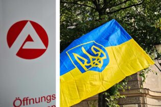 Bild für Дебати навколо Bürgergeld – реакція українців
