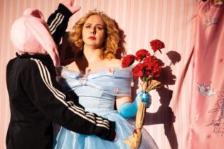 Bild für Soloway: український театральний фестиваль стартує у Мюнхені