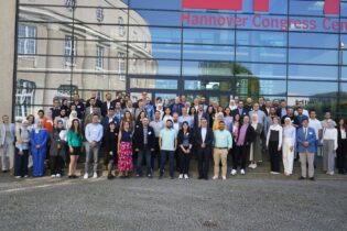 Bild für من ألمانيا إلى سوريا.. مؤتمر لرسم ملامح المستقبل الأكاديمي والإعمار