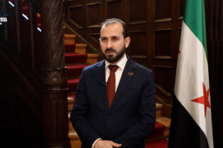 Bild für كيف تتغير السفارة السورية في برلين؟ مدير الإدارة القنصلية يوضح ما لم يُكشف من قبل!