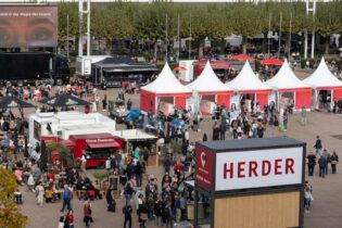 Bild für نمایشگاه کتاب فرانکفورت ۲۰۲۵؛ میان گفت‌وگو، فرهنگ و چالش‌های سیاسی