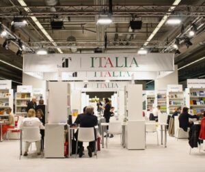 معرض فرانكفورت للكتاب 2024