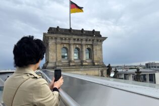 Bild für Ровесники німецької єдності: третина 35-річних має міграційне походження