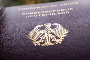 Bild für ألمانيا تلغي التجنيس السريع بعد أقل من عام على تطبيقه!