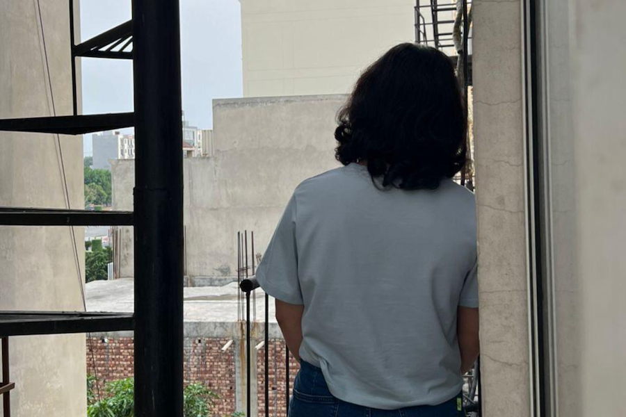 Bild für Ist Ihre Psyche auch am Limit?