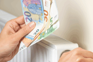 Bild für افزایش چشمگیر هزینه‌های گرمایش در آلمان؛ صرفه‌جویی دیگر کارساز نیست