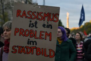 Bild für عبارة “Stadtbild” تثير عاصفة في ألمانيا: هل قصد ميرتس المهاجرين؟