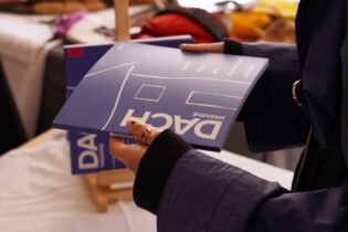 Bild für У Берліні презентують журнал англійською про сучасну українську літературу та мистецтво