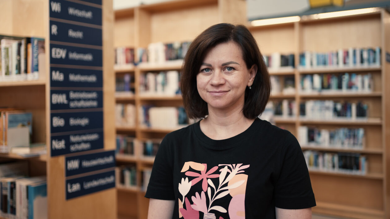 Stadtteilbibliothek Karow