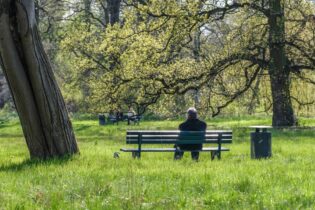 Bild für 66% من الألمان يعانون من التوتر النفسي.. والنساء أكثر عرضة له