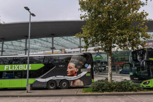 Bild für نفرتیتی؛ مناقشه‌ای تاریخی میان برلین و قاهره بر سر مجسمه ملکه