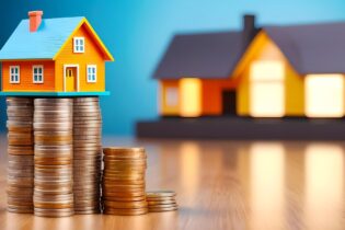 Bild für ارتفاع الإيجارات في ألمانيا يهدد الملايين بالفقر!