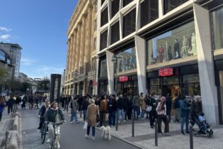 Bild für Понад половина українців у Німеччині працює – дослідження