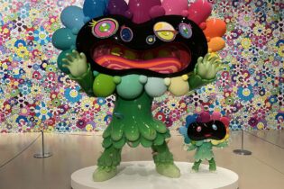 Bild für У Ганновері триває виставка сучасних артгеніїв, яку не можна пропустити