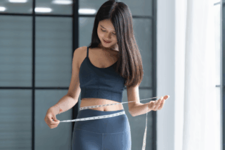 Bild für وسواس لاغری در تیک‌تاک؛ نوجوانان زیر فشار الگوریتم‌ها و استانداردهای زیبایی