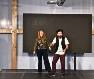 اليوم العالمي للغة العربية في برلين